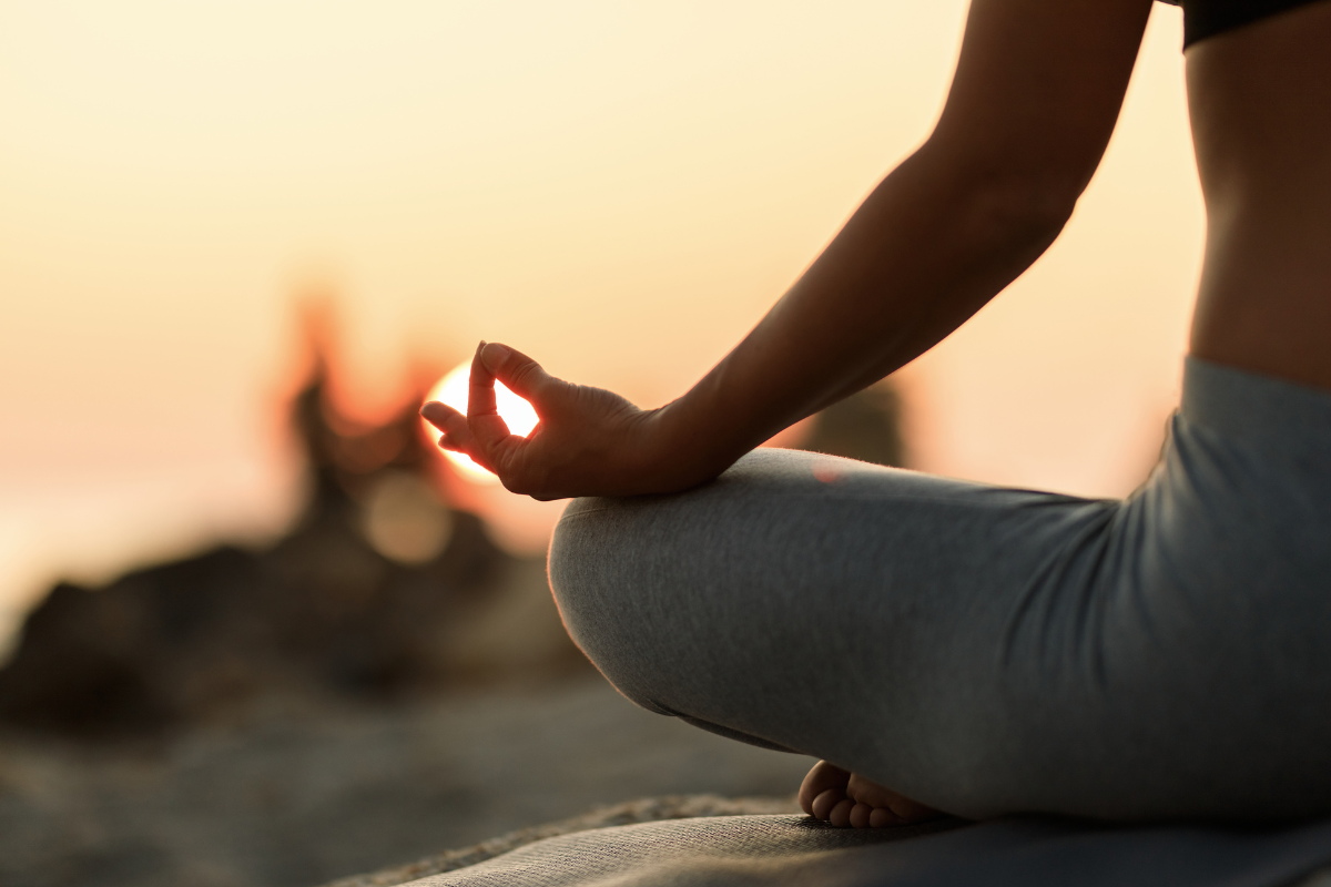 Uma postura plena para a vida: mindfulness como ferramenta para o bem-estar  - IstoÉ Bem-Estar