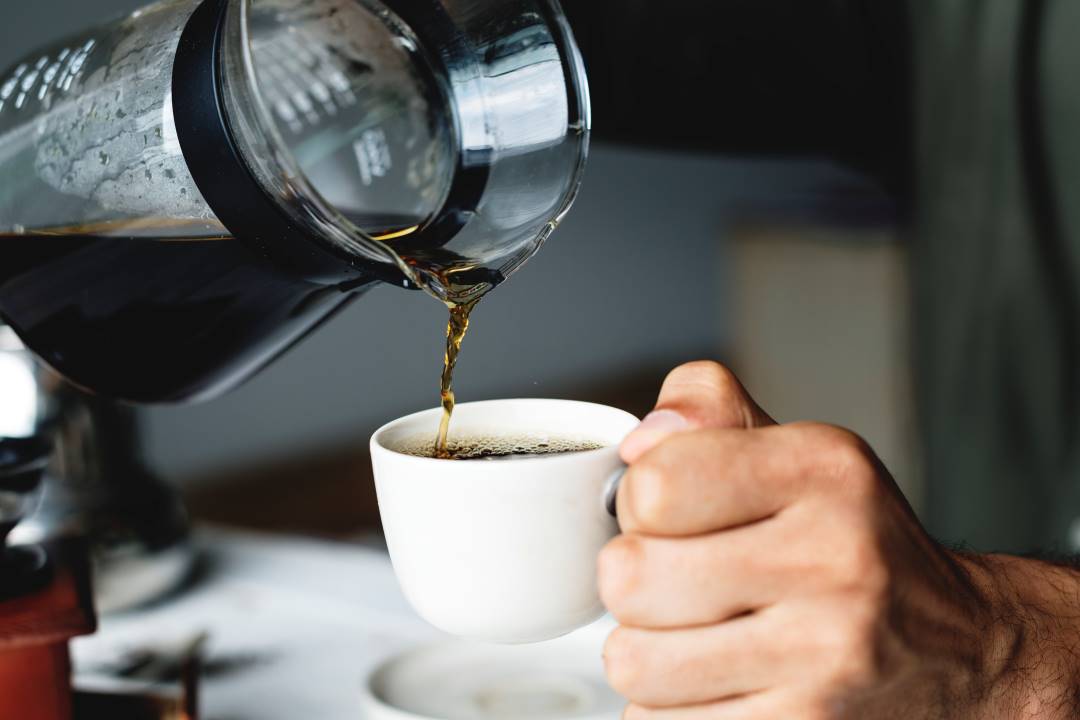 cafeína e os efeitos adversos