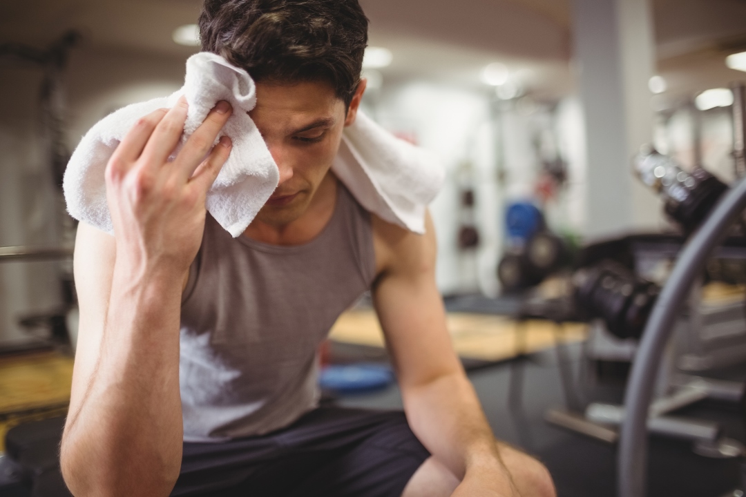 treino Treino e saúde: como o exercício pode afetar nosso sistema imunológico